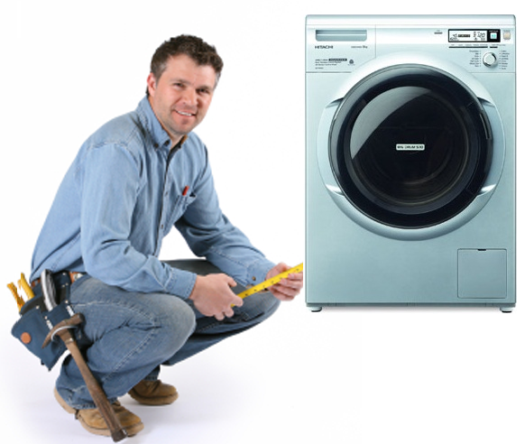 Dịch vụ sửa chữa máy giặt không chạy của suachuadienlanh.net chuyên nghiệp, giá thành rẻ