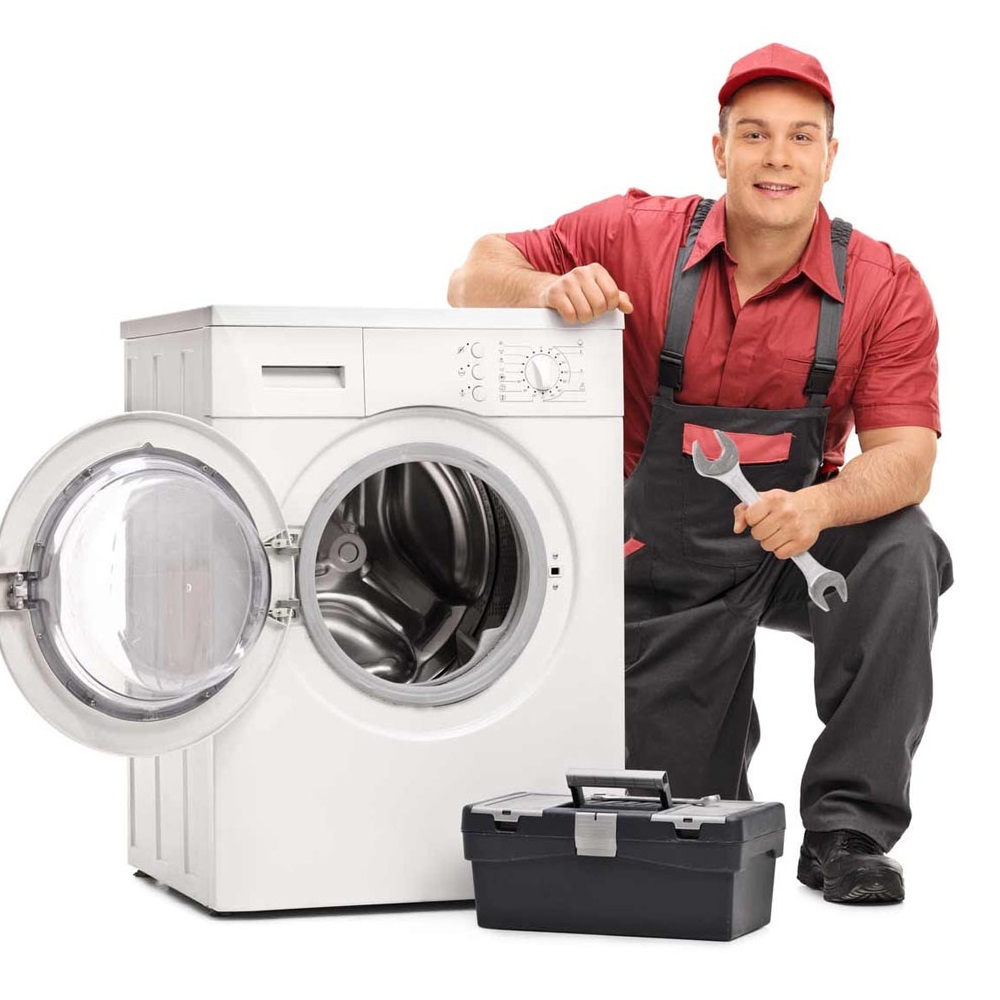 Vì sửa chữa máy giặt không điều khiển được luôn tận tâm phục vụ.