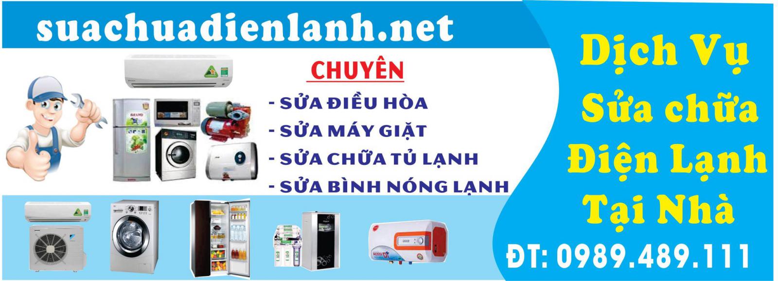 suachuadienlanh.net cung cấp dịch vụ sửa chữa bình nóng lạnh tại Hoài Đức