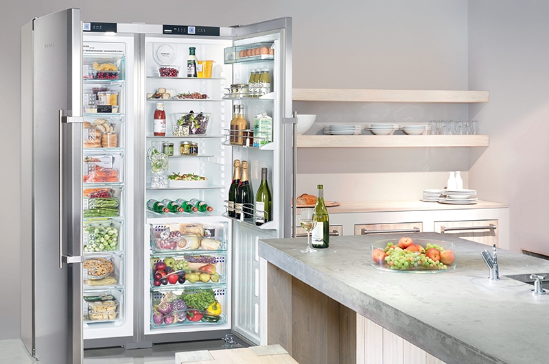 Khi nào bạn cần đến dịch vụ bơm gas tủ lạnh tại nhà giá rẻ?