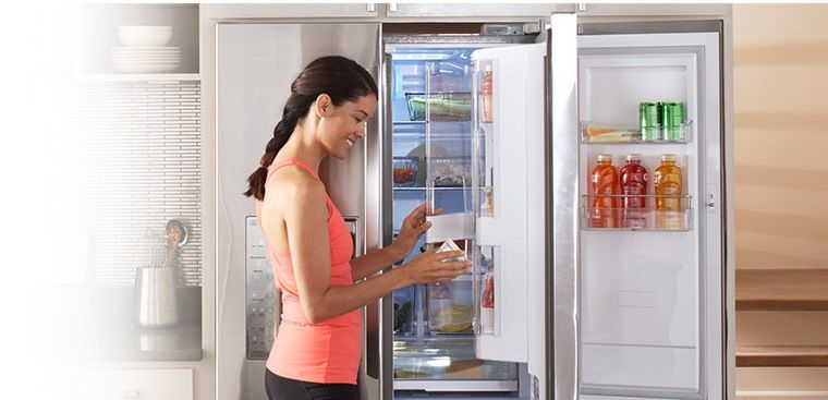 Những điều bạn cần lưu ý khi sử dụng tủ lạnh