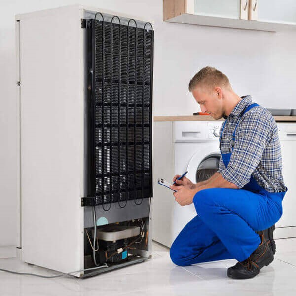 Sửa chữa tủ lạnh sharp tại nhà nhanh chóng cho bạn