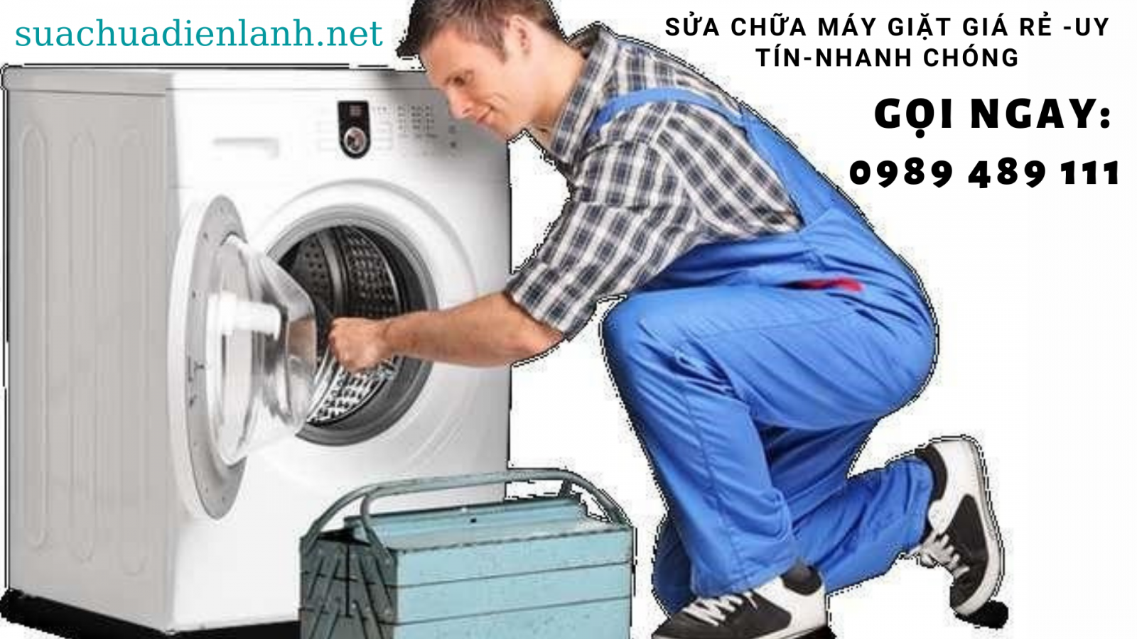 Sửa chữa máy giặt tại Hà Nội giá rẻ uy tín chất lượng.