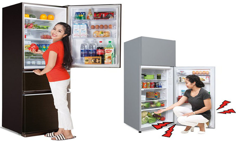 Vì sửa chữa tủ mát, tủ đông tại nhà giá rẻ đáp ứng đầy đủ yêu cầu khách hàng.