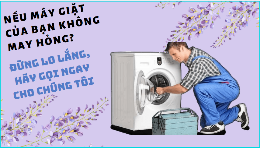 Liên hệ ngay với trung tâm sửa chữa máy giặt tại Hà Nội giá rẻ của chúng tôi.